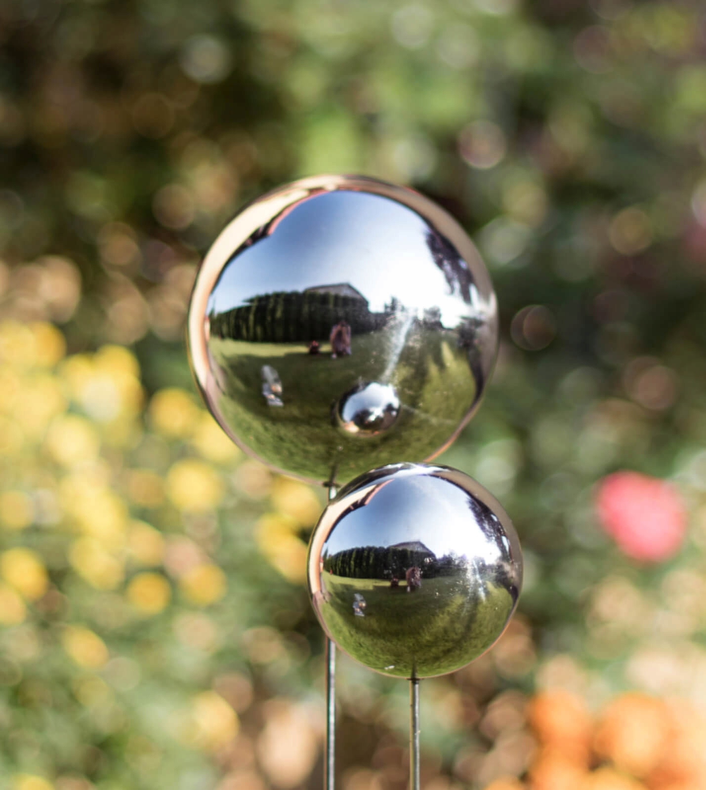 Wykonanie z wysokiej jakości stali nierdzewnej