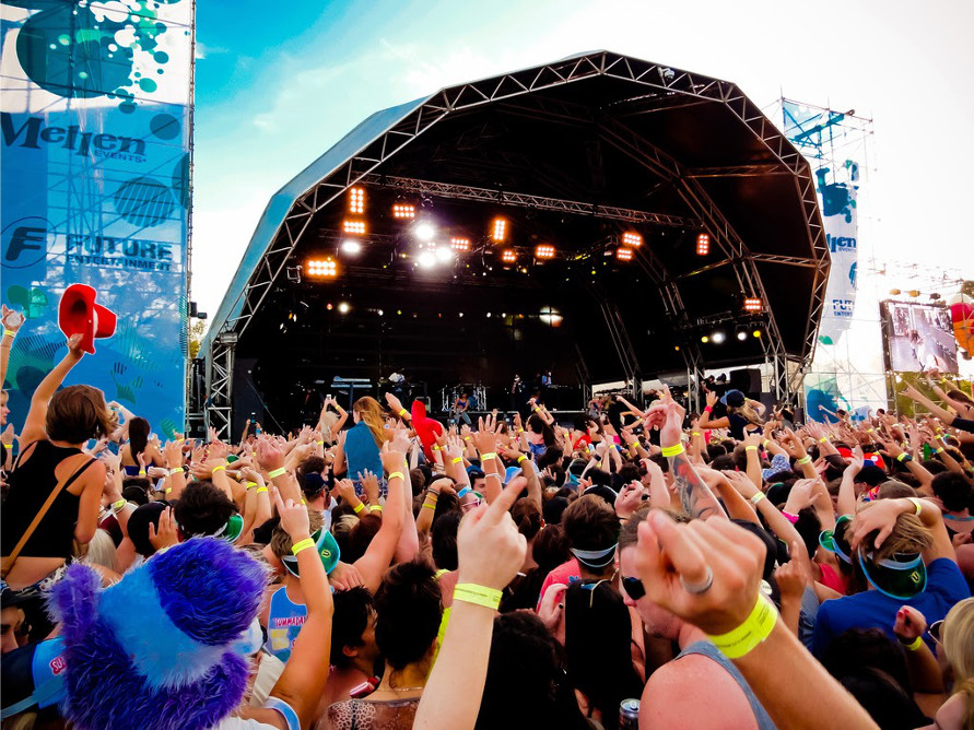 Główne zastosowanie opasek identyfikacyjnych