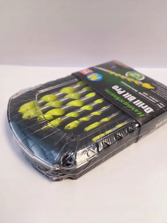 Trwałość i jakość wykonania – węglik wolframu, tytan i kobalt