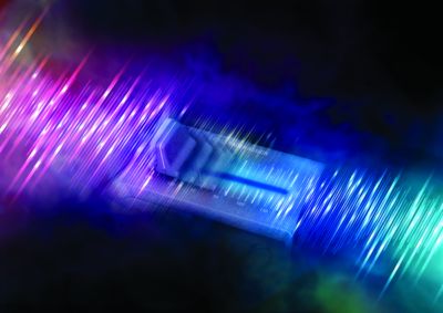DJ Crossfader zmiksuje twoje utwory