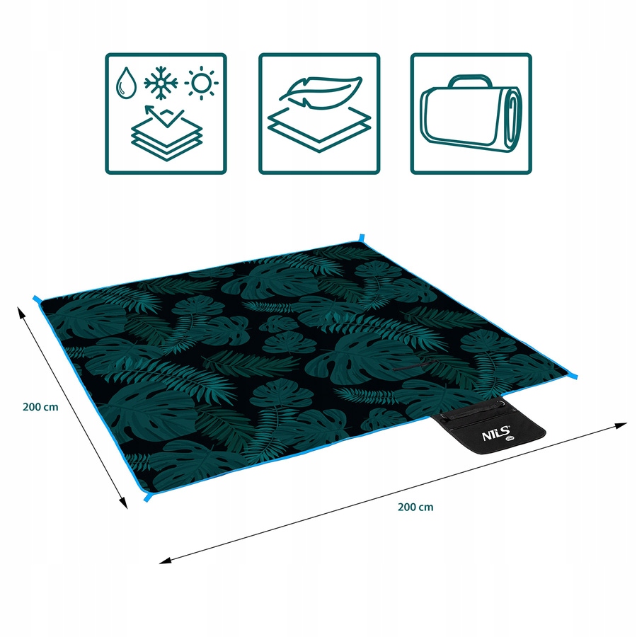 Wodoodporność i izolacja termiczna