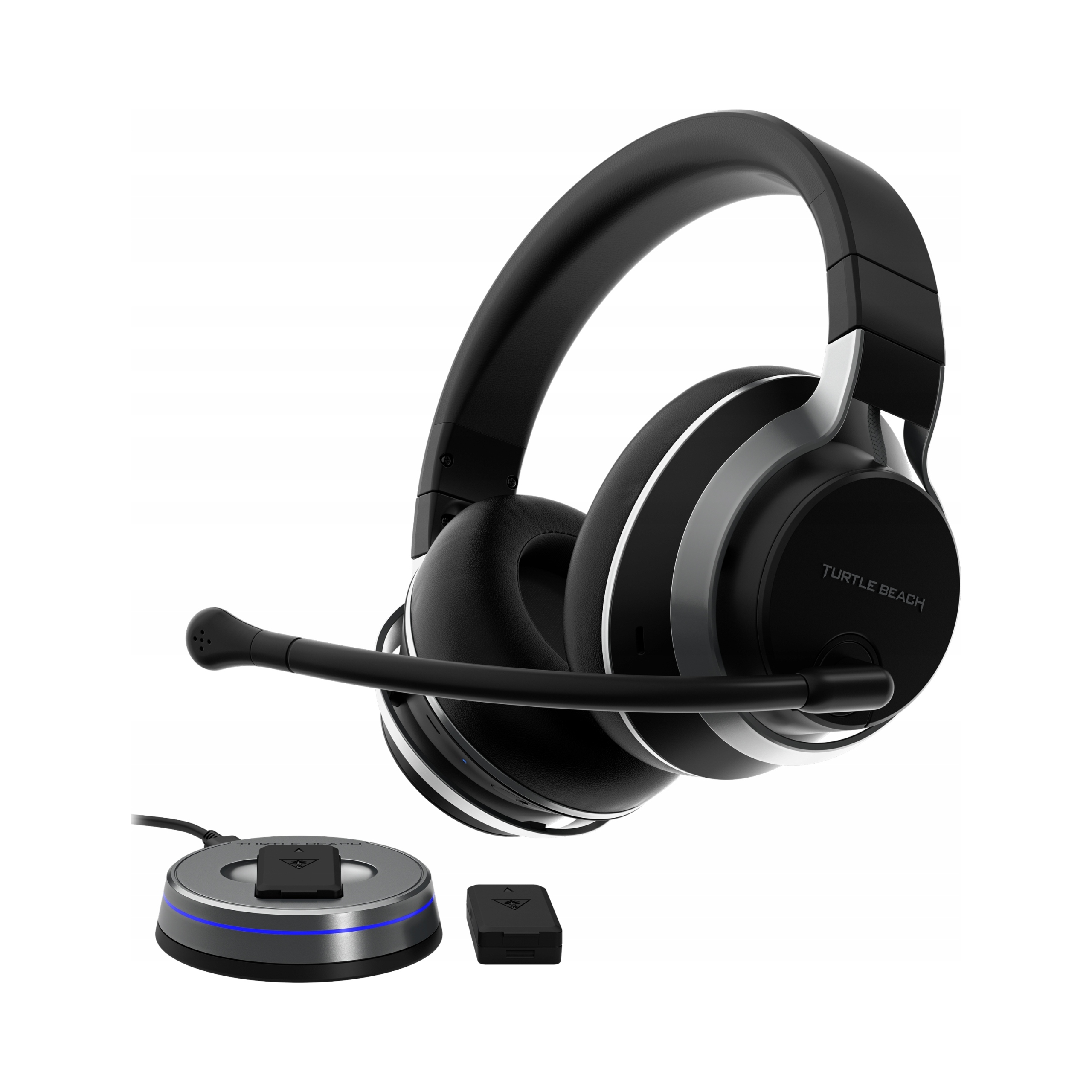 Turtle Beach Stealth Pro – Bezprzewodowe słuchawki gamingowe dla każdego gracza