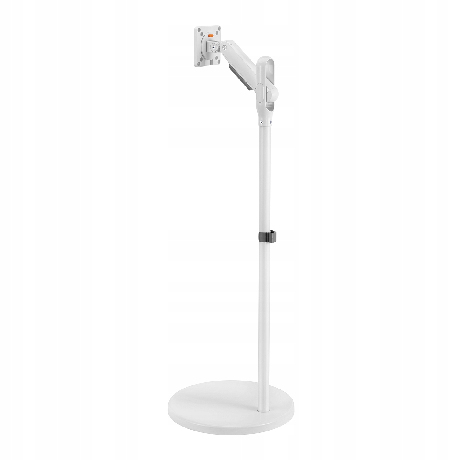 Sprężyna gazowa dla lepszej regulacji