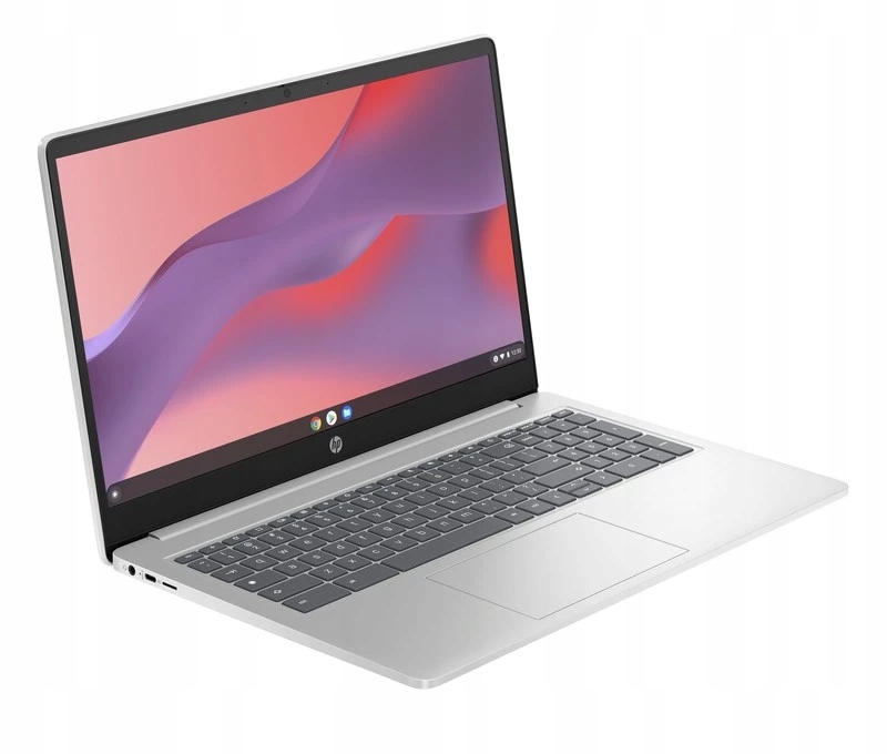 Laptop HP Chromebook 15a-nb0003ca – Wydajność i styl w jednym