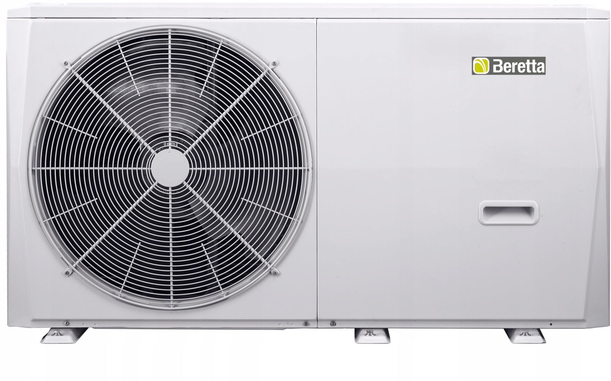 Pompa ciepła monoblok 12kW BERETTA Hydro Unit M 012T – Efektywne ogrzewanie i chłodzenie