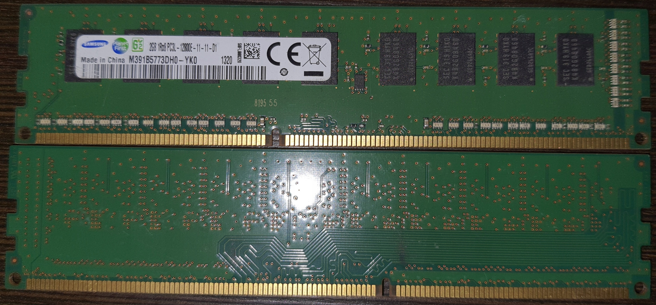 Złącze DIMM i jego znaczenie dla kompatybilności