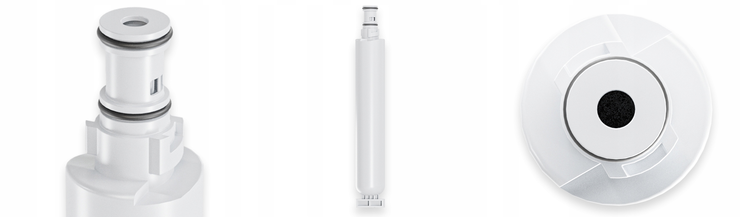 Innowacyjna technologia filtracji wody