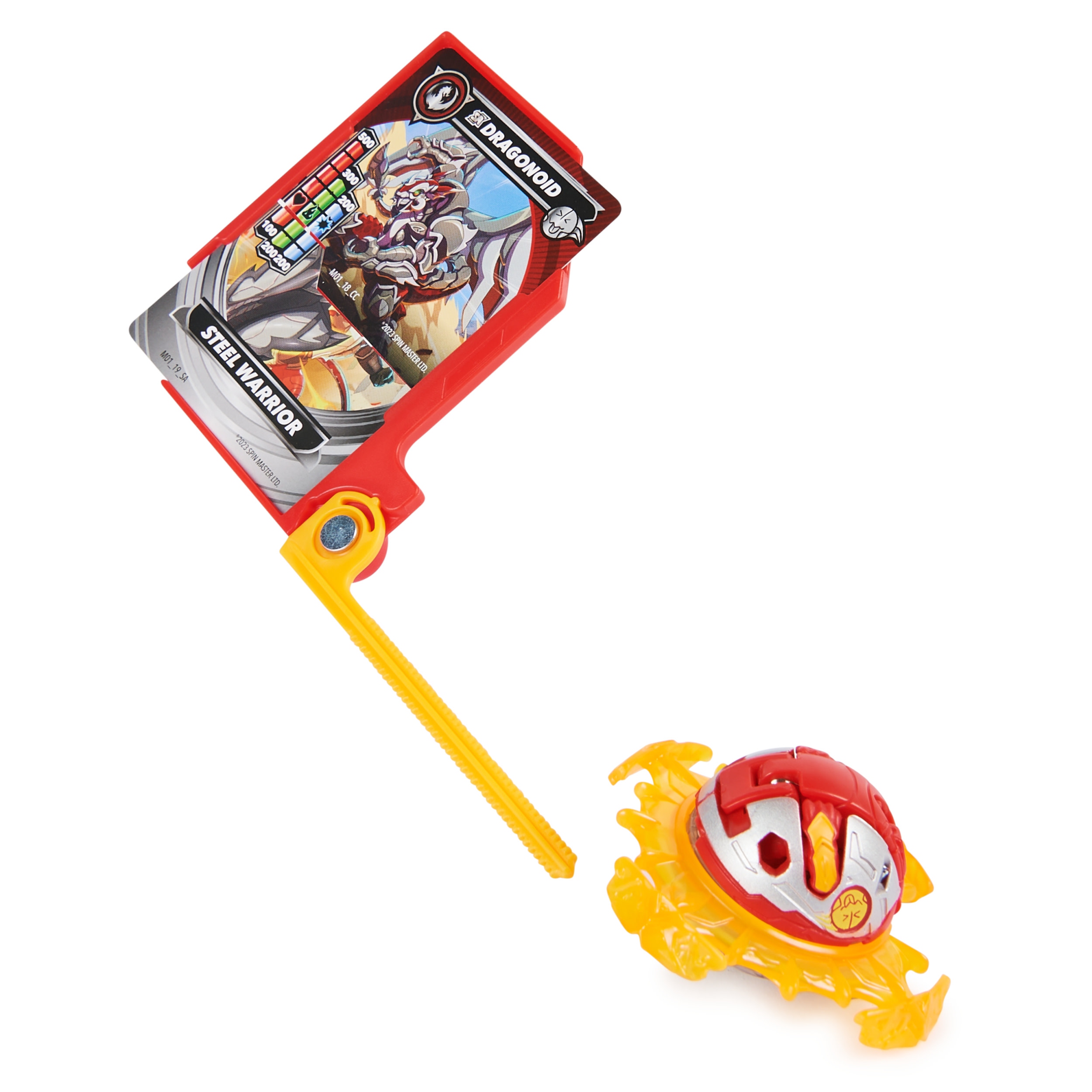 Cechy i zalety zestawu Bakugan – Dlaczego warto wybrać ten produkt?