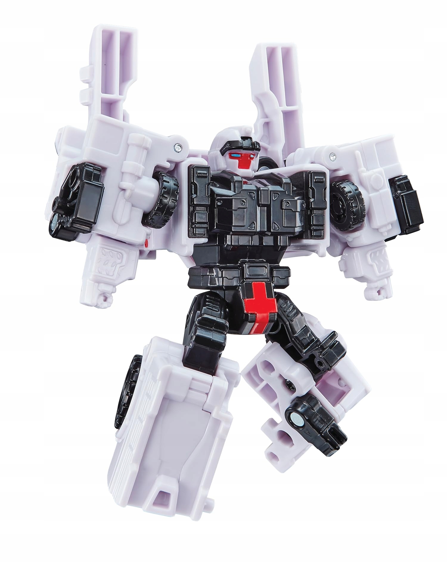 Kreatywna zabawa i rozwój umiejętności społecznych