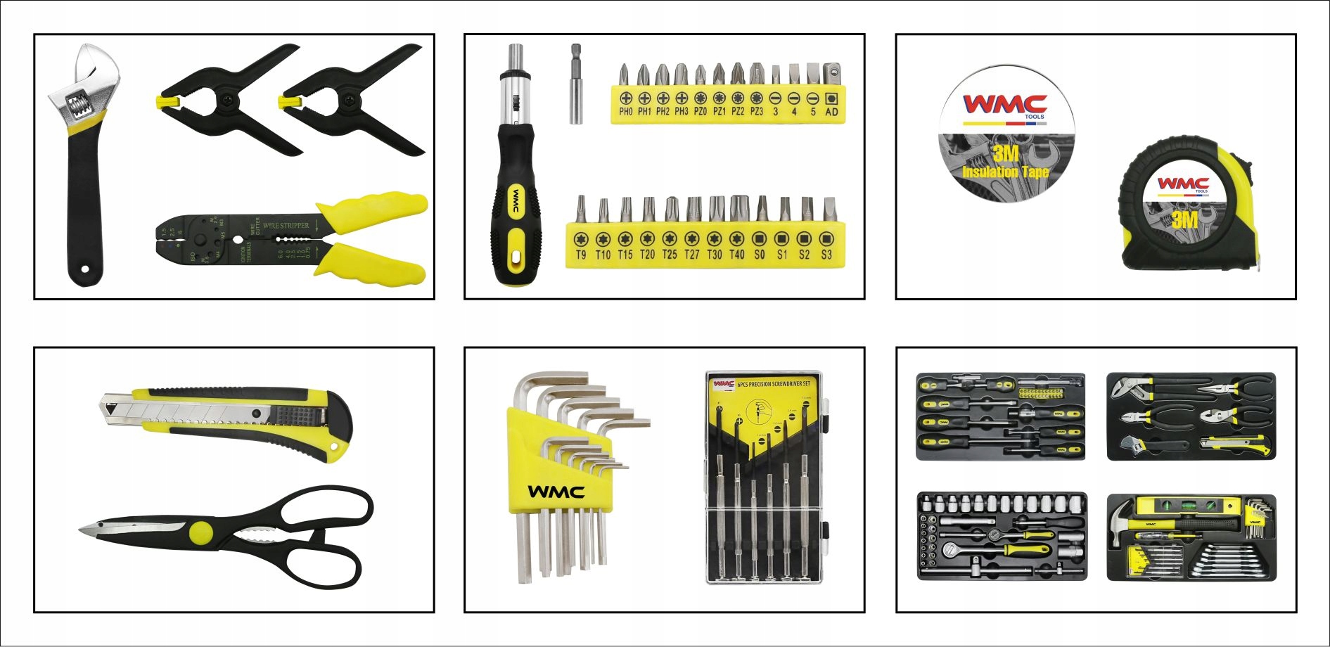 Szafka narzędziowa wózek warsztatowy 257 el. – Idealne rozwiązanie dla Twojego warsztatu