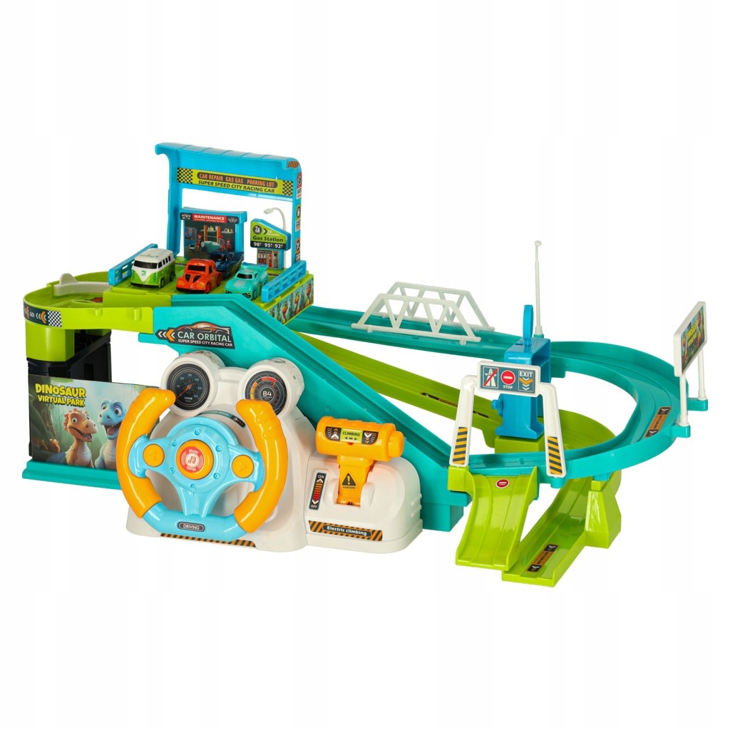 Rozwój umiejętności manualnych i koordynacji