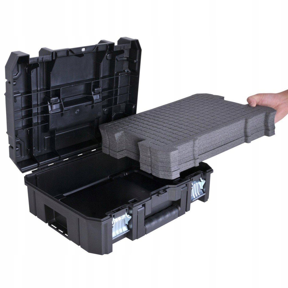 Ochrona elektronarzędzi podczas transportu