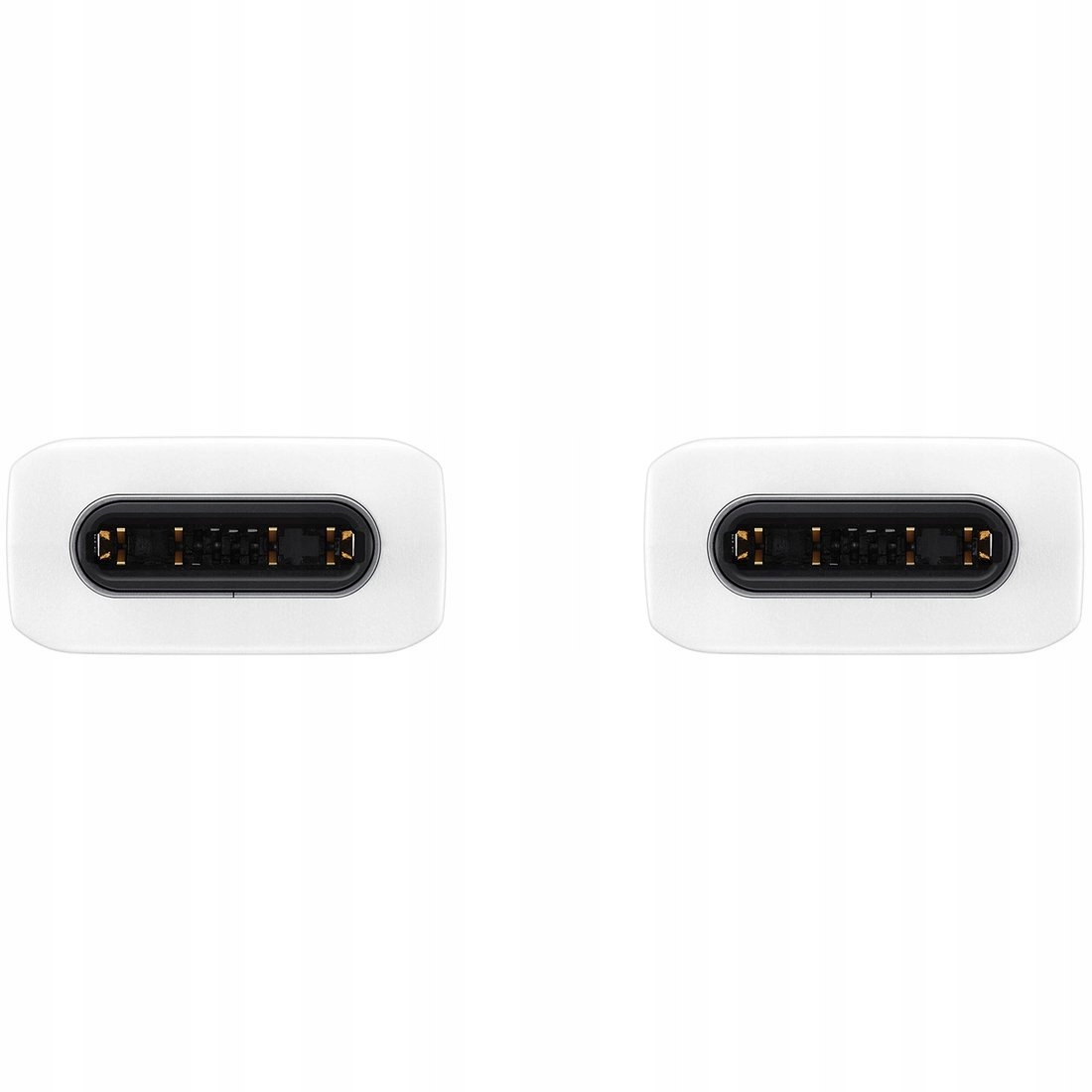 Reversible USB Type-C – Łatwość podłączenia