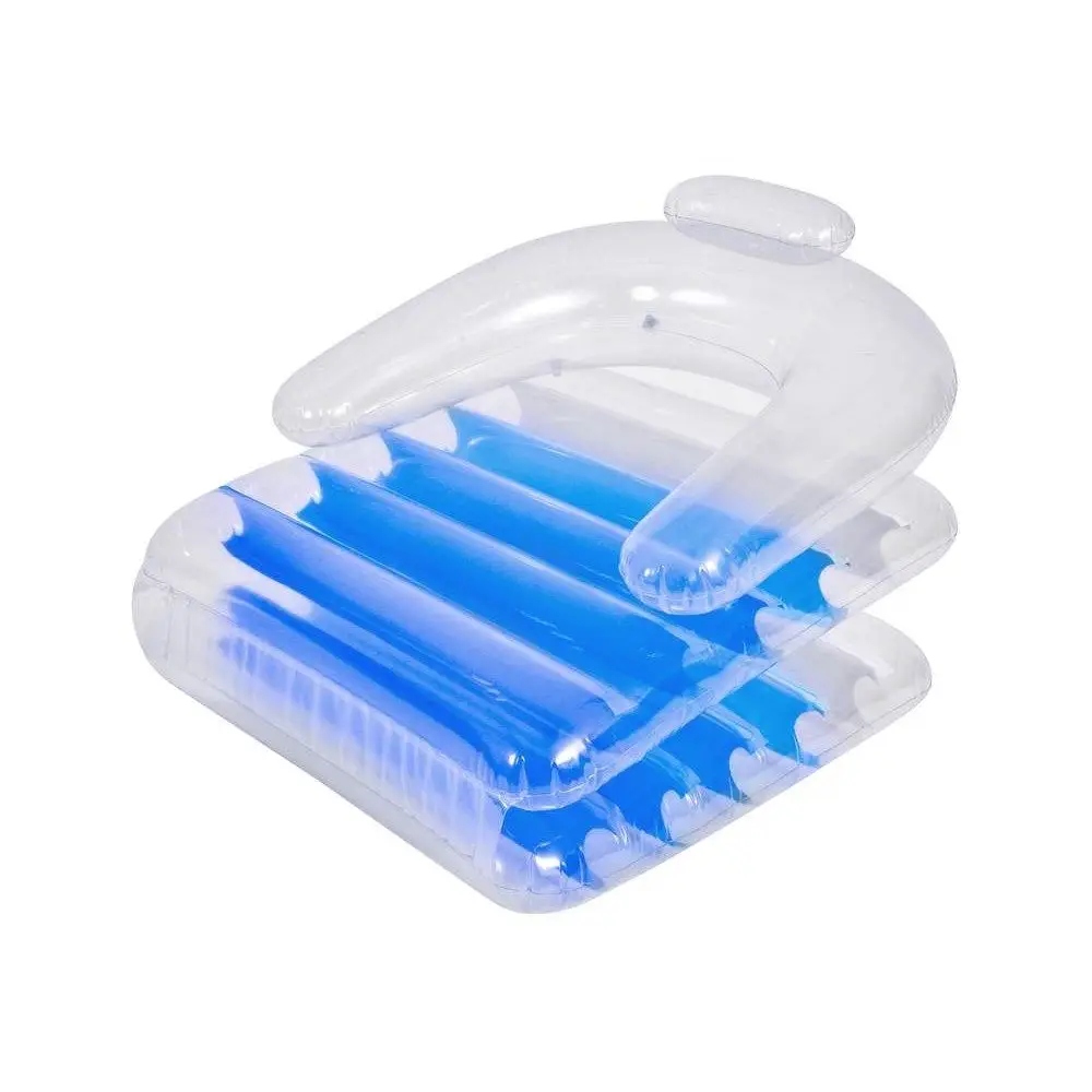 Wysokiej jakości materiał PVC – Wytrzymałość i odporność na UV