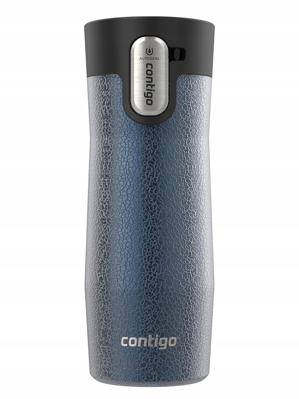 Termos Contigo Westloop 3.0 Crystal Blueberry – Idealny towarzysz na każdą podróż