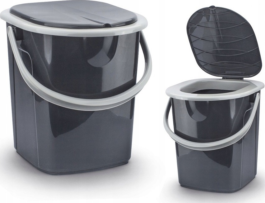 Bezpieczeństwo i higiena – Materiały BPA Free i bez ftalanów