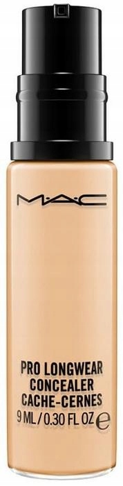 Korektor MAC Pro Longwear NC35 – Idealne krycie dla każdej kobiety