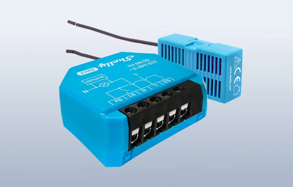 Kompatybilność z systemami automatyki domowej