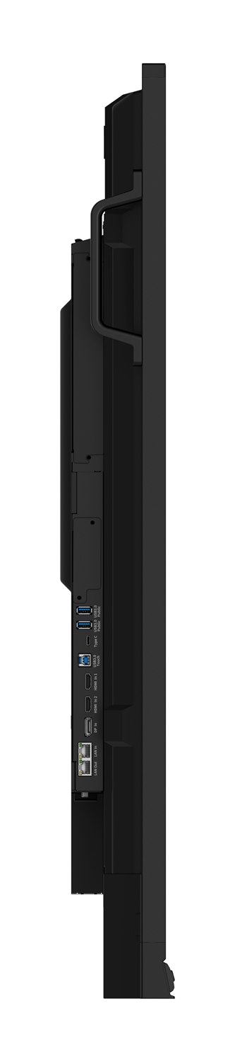 Złącza i porty – Wszechstronność podłączeń