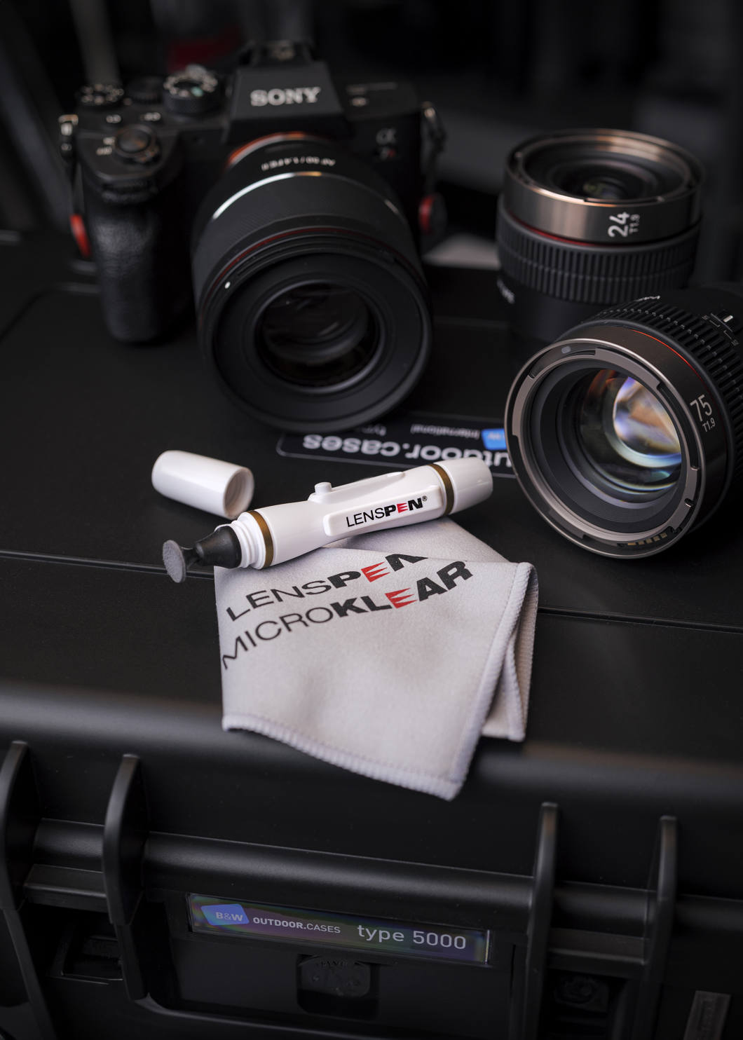 Wszechstronność zastosowania – od aparatów po biżuterię