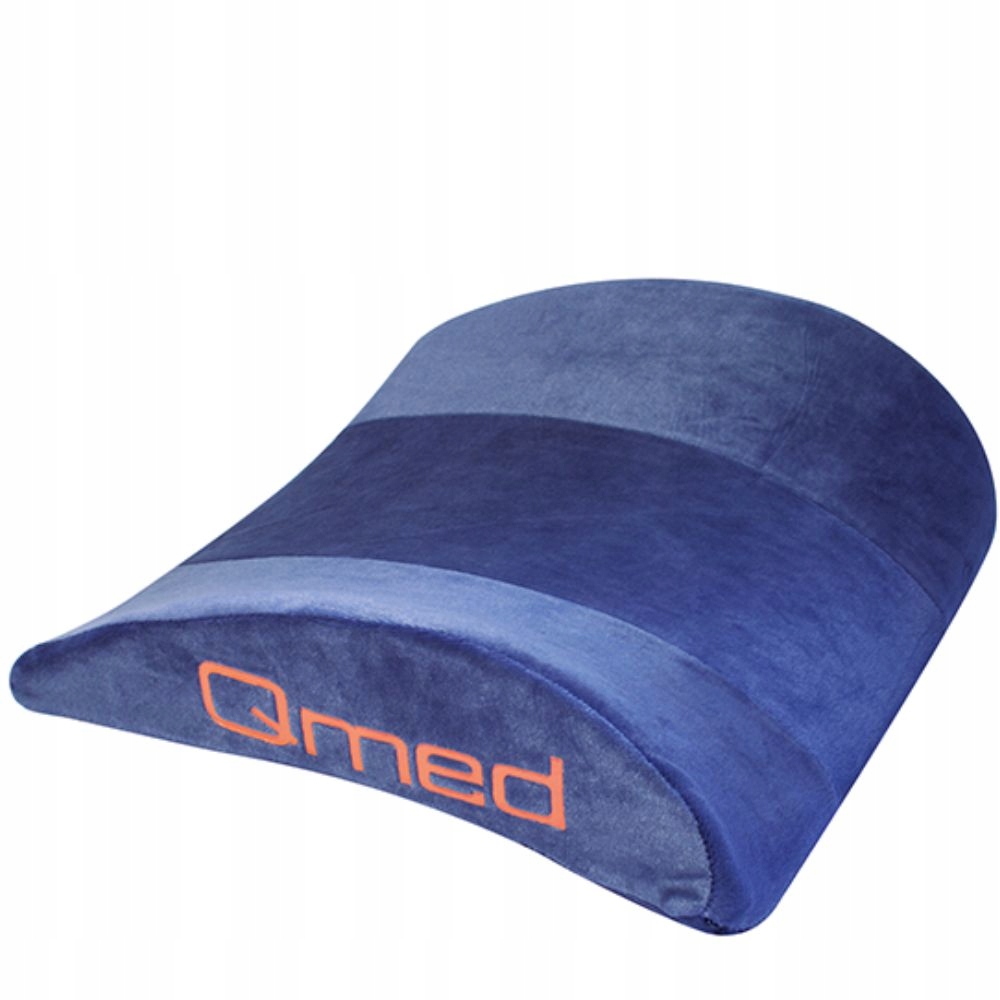 Ortopedyczne właściwości poduszki lędźwiowej