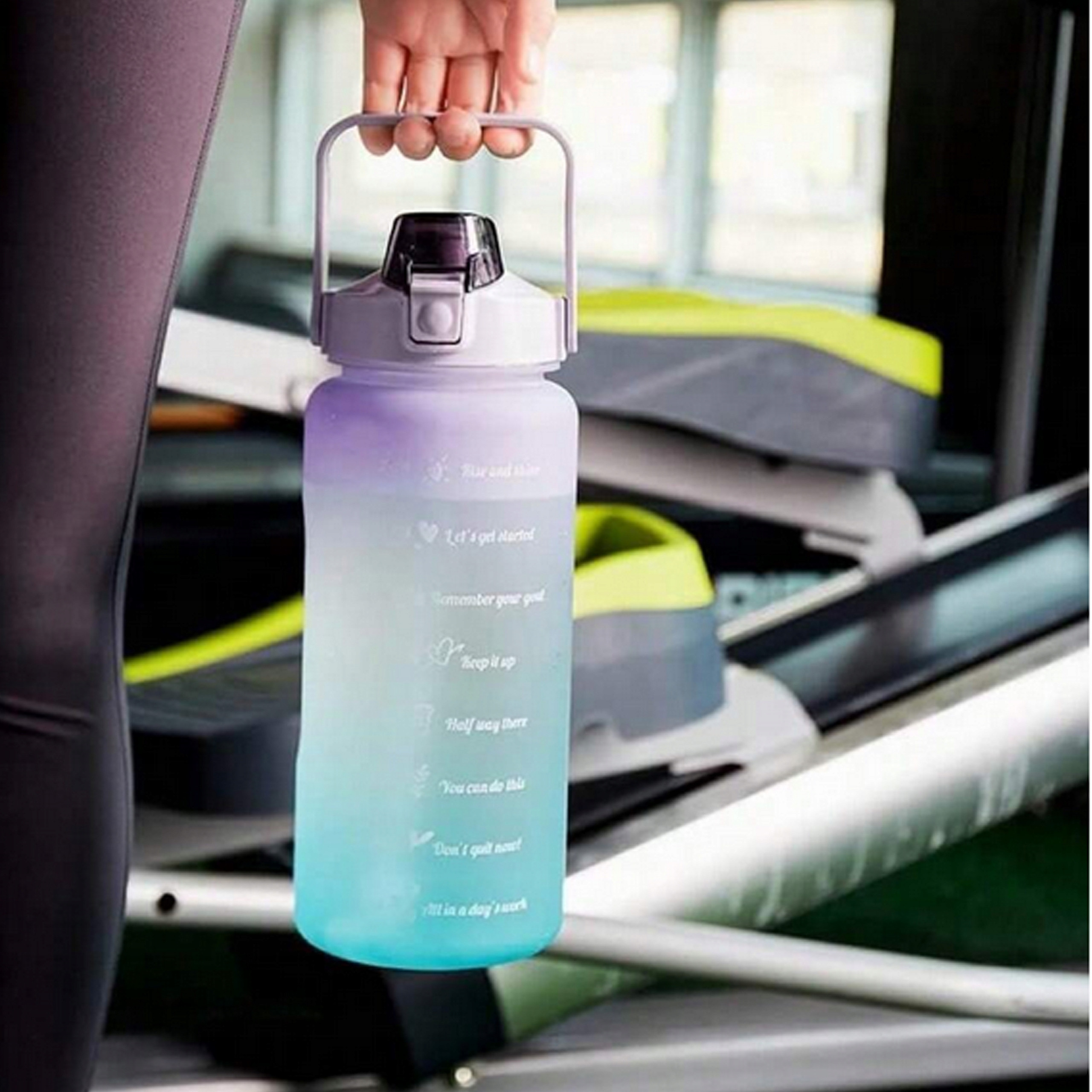 Bezpieczeństwo i trwałość – Materiał wolny od BPA