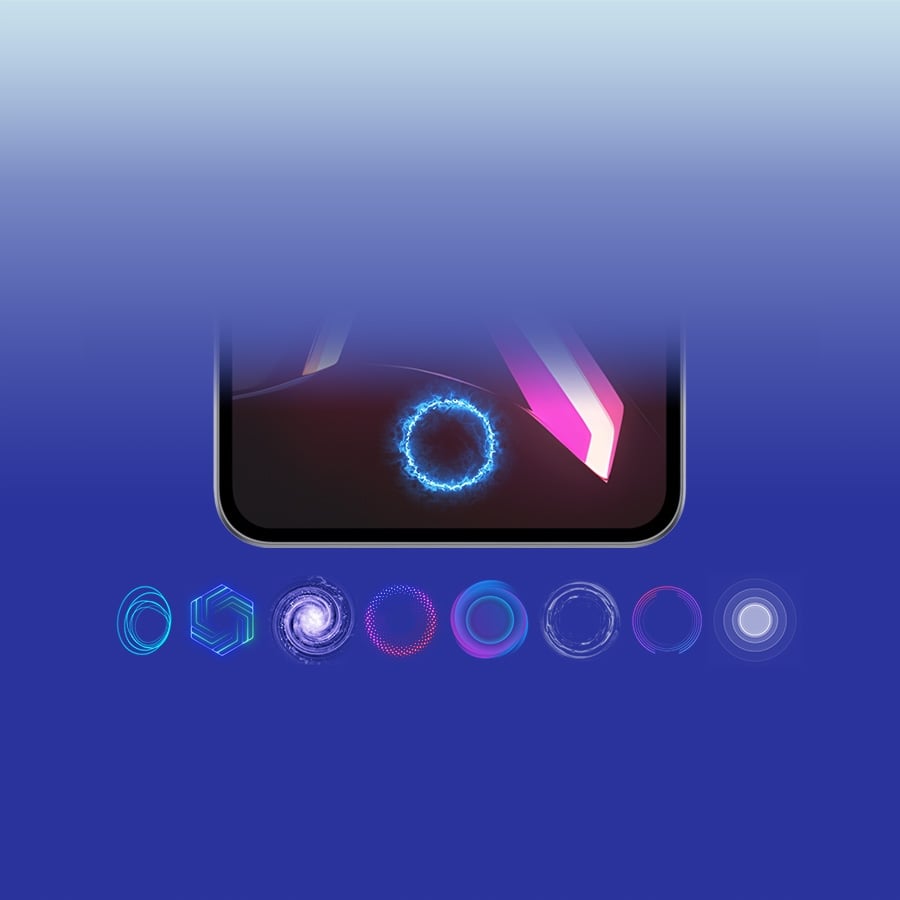 Procesor T9100 5G – Wydajność na najwyższym poziomie