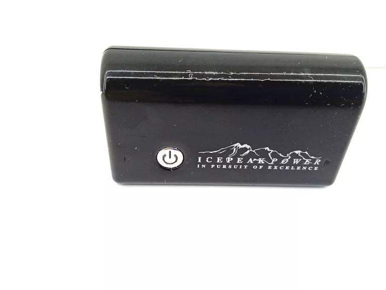 Wydajność akumulatora – 8000 mAh dla długotrwałego ładowania