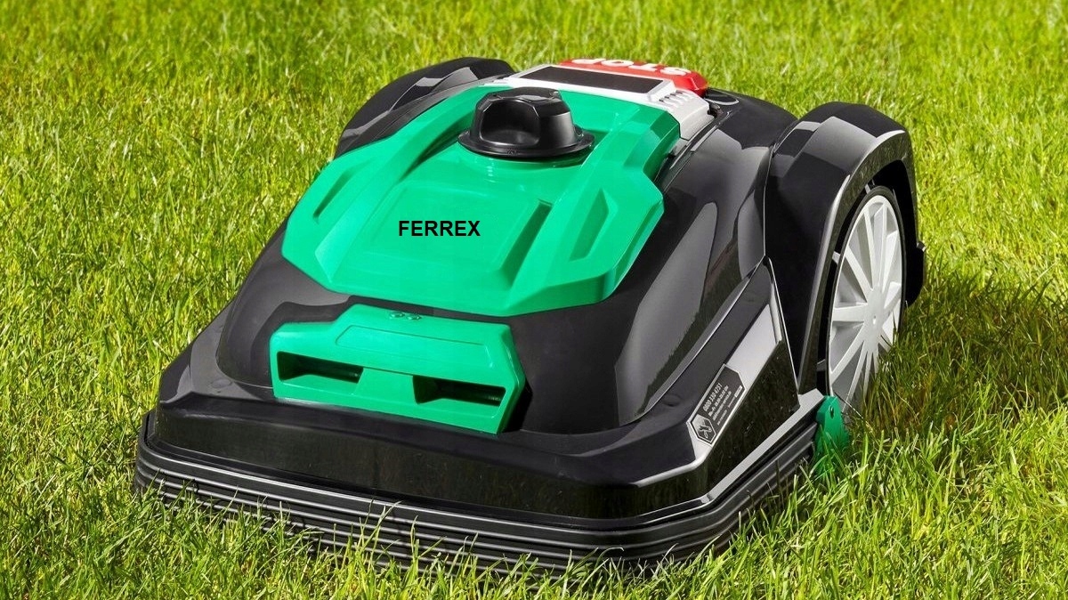 Bezobsługowe koszenie trawnika – Ciesz się wolnym czasem