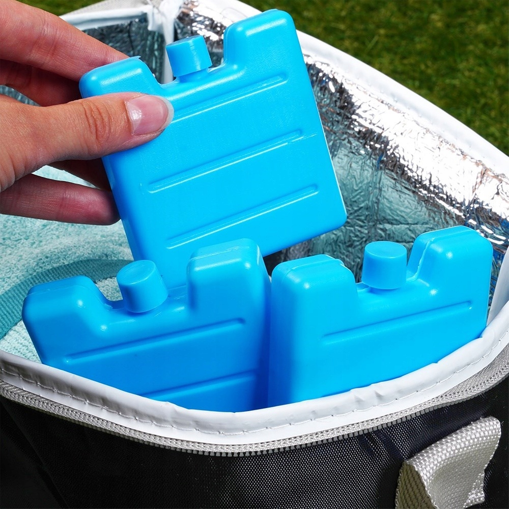 Wkład chłodzący do lodówki turystycznej 100 ml – Idealne rozwiązanie na letnie wyprawy