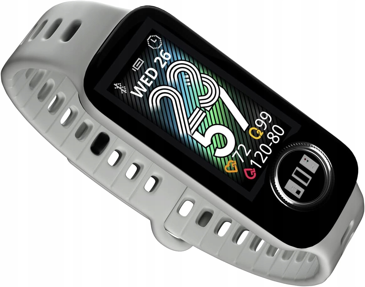 Inteligentne zegarki VivoWatch 5 AERO (HC-C05) – Twój osobisty trener na nadgarstku