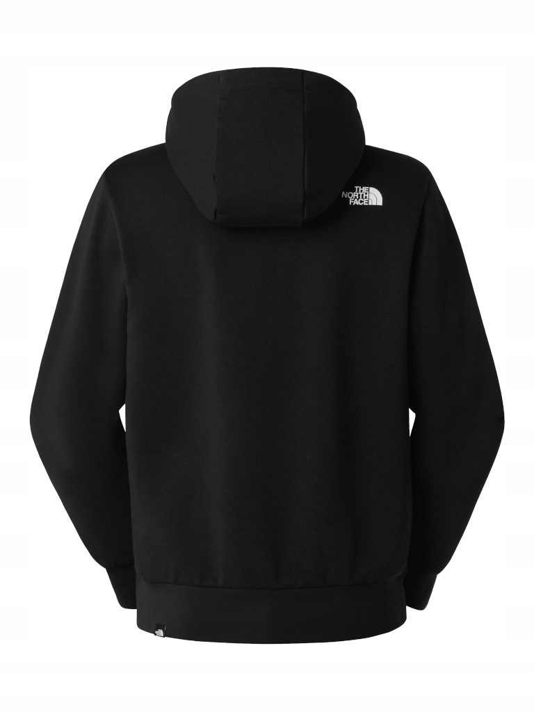 Funkcjonalność i praktyczność – Elastyczne mankiety i regulowany kaptur