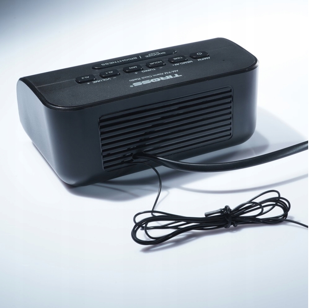 Zasilanie sieciowe i bateryjne – Elastyczność użytkowania