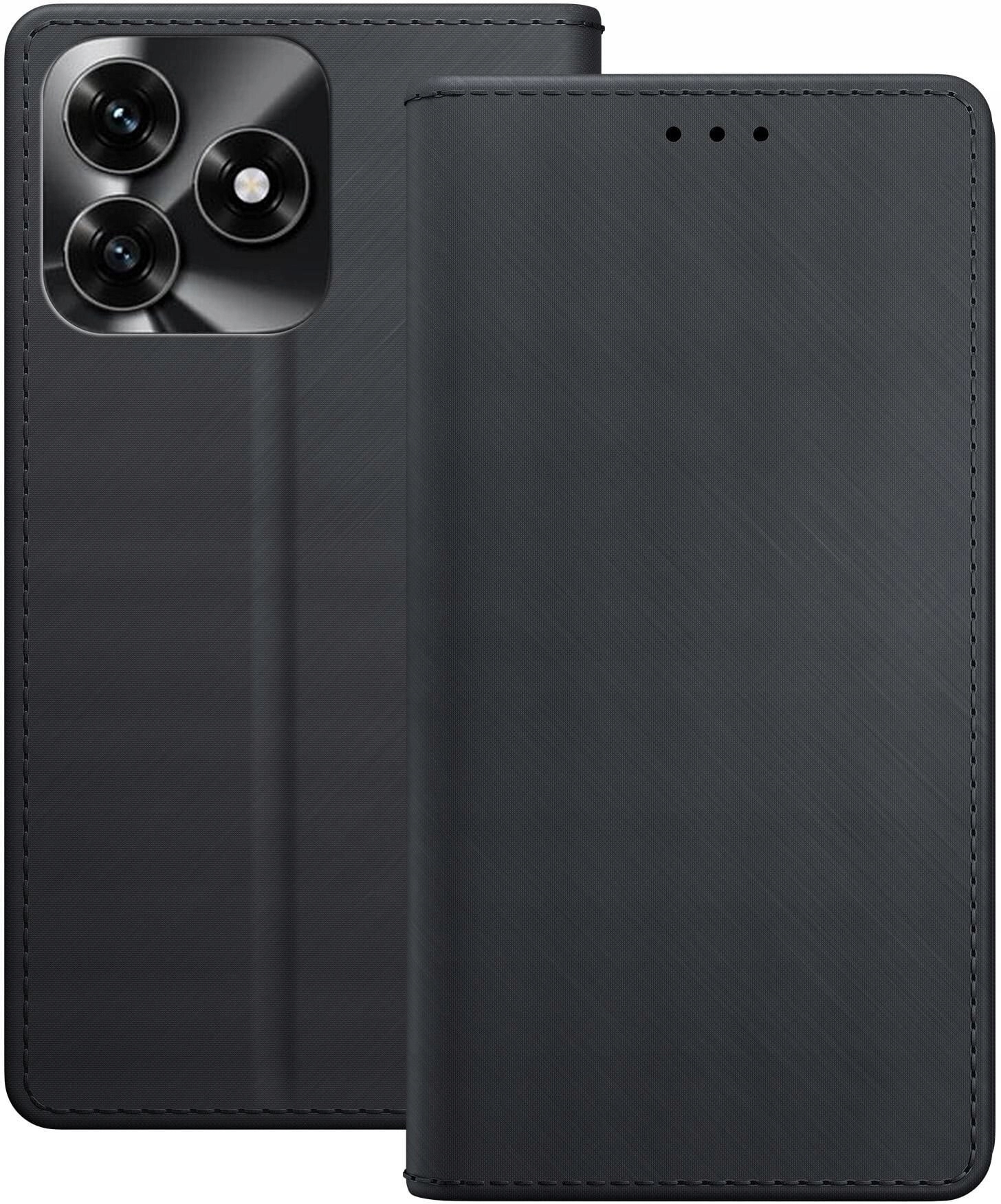 Honor X5C Plus 4G – Etui 3mk Wallet Case dla Twojego smartfona