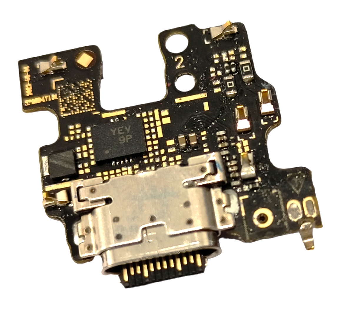 Kompatybilność z modelem Motorola Edge 30 Ultra (XT-2201)