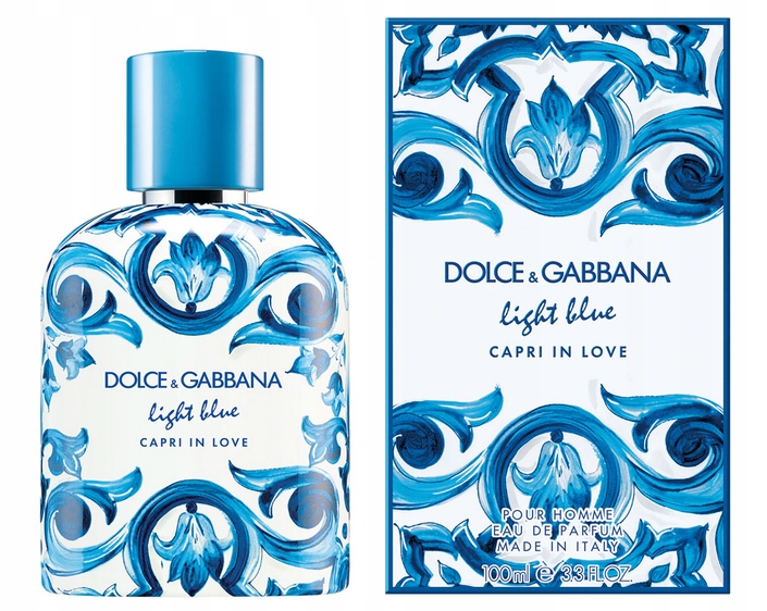 Pojemność 100 ml – idealna na każdą okazję