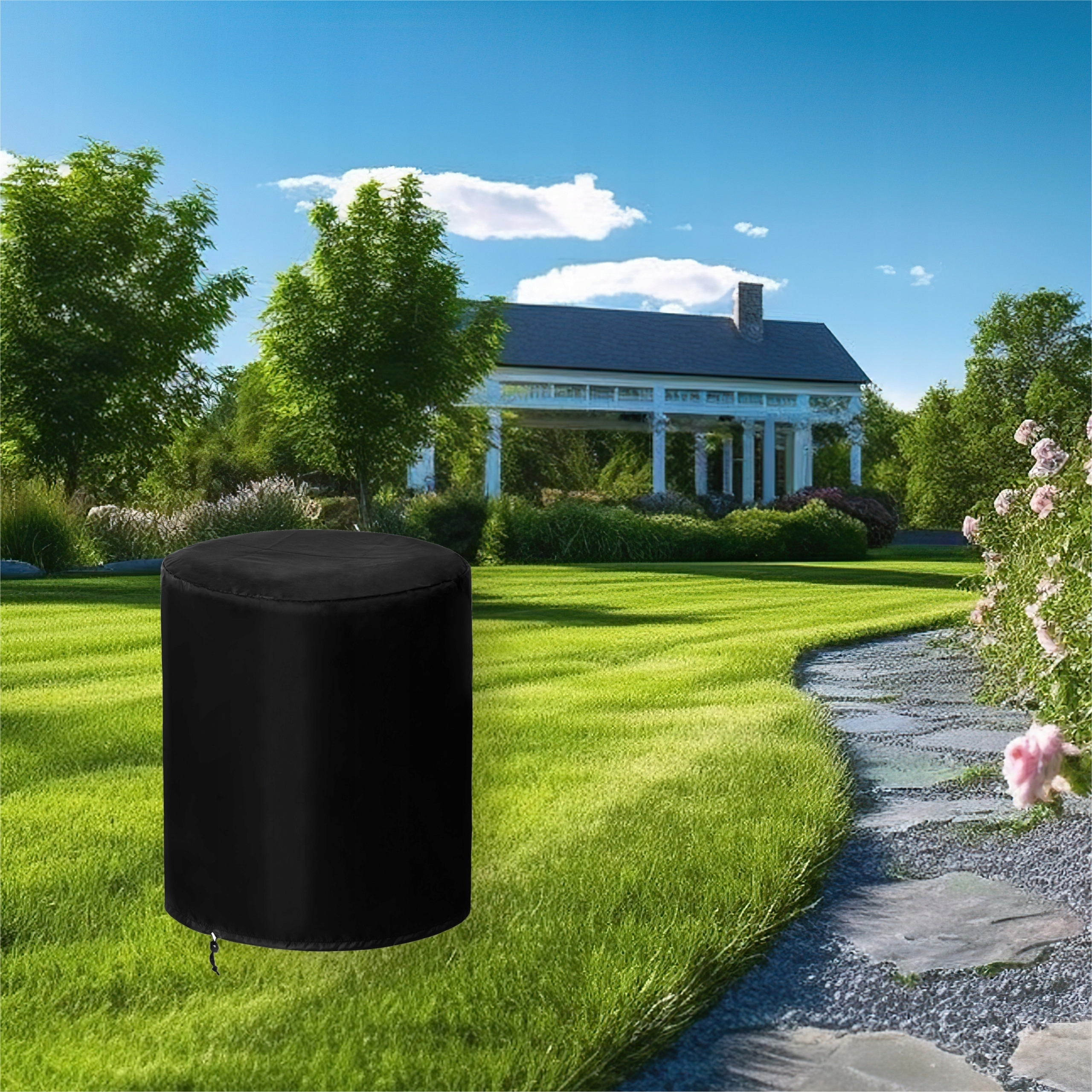 Wodoodporność i Ochrona przed UV – Kluczowe Cechy Pokrowca