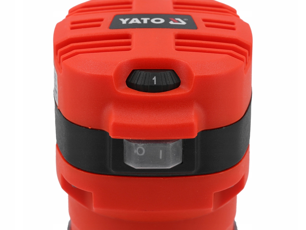 Regulacja głębokości frezowania – dostosuj do swoich potrzeb