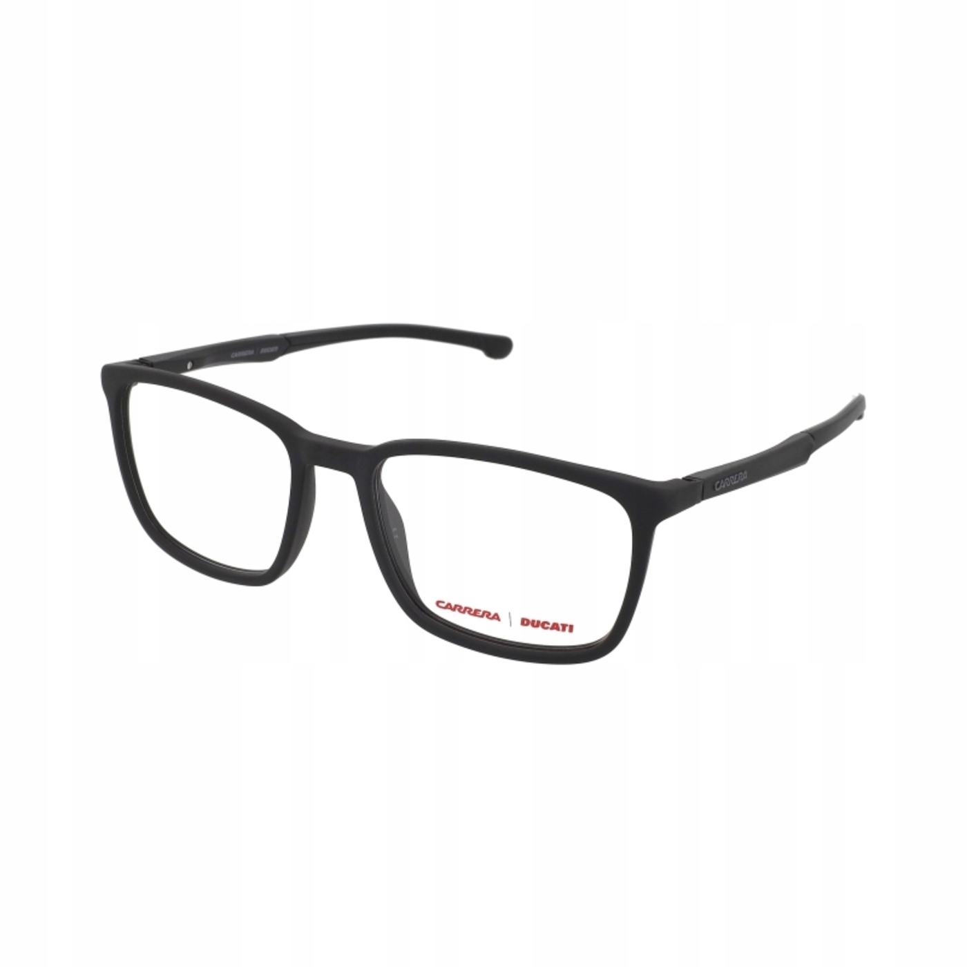 Ramki do okularów Męskie Carrera CARDUC-015-003F418 Czarny 54 mm – Styl i komfort w jednym
