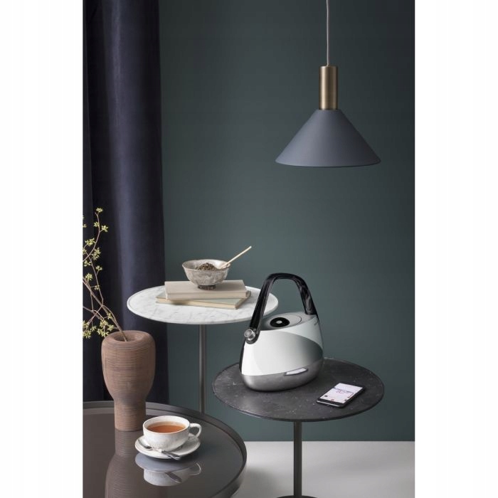 Funkcjonalność i bezpieczeństwo - Automatyczne wyłączanie i filtr