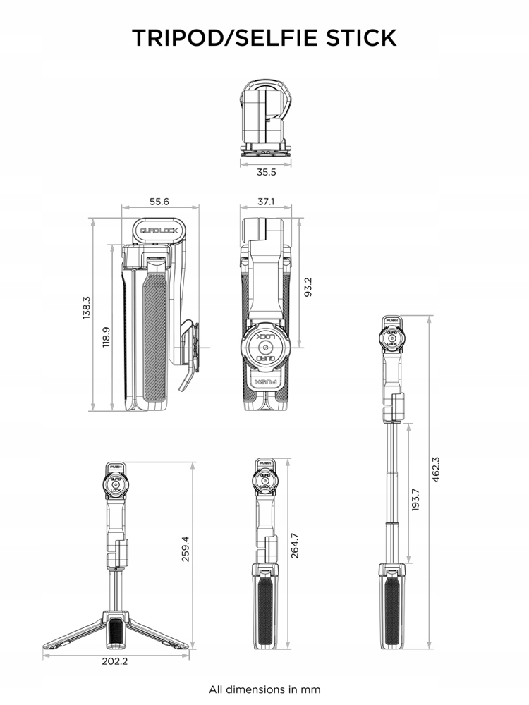 Lekki i mobilny – zawsze pod ręką