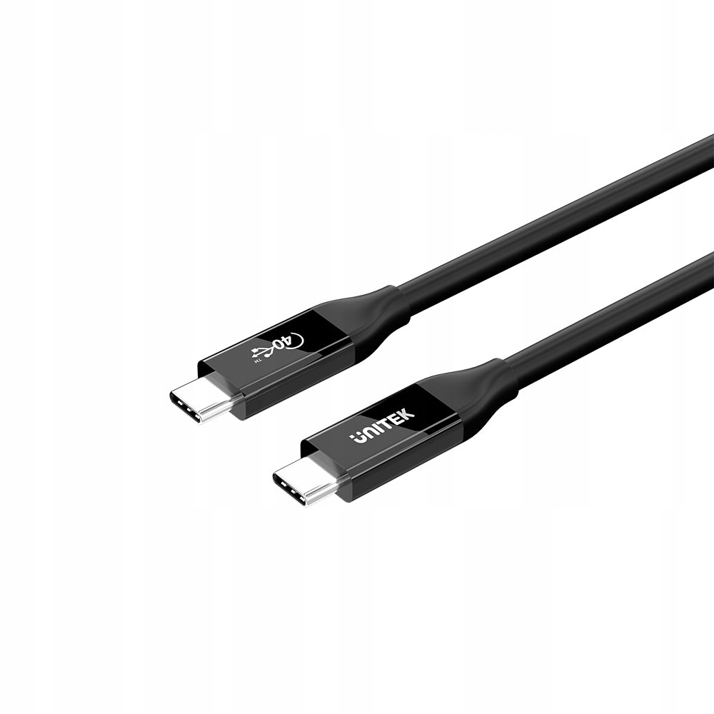 Szybki transfer danych do 40 Gbps