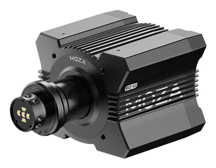 Bezpośredni napęd dla maksymalnej wydajności