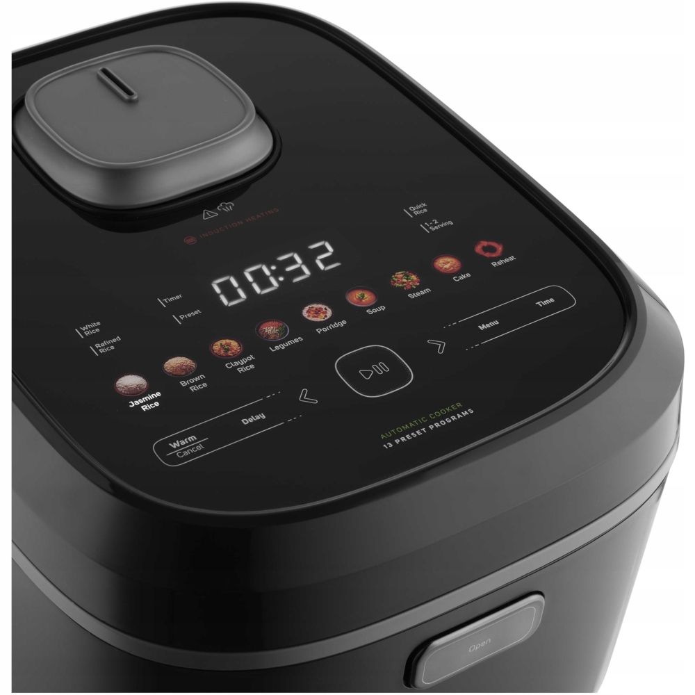 Łatwe czyszczenie – Bezproblemowa pielęgnacja