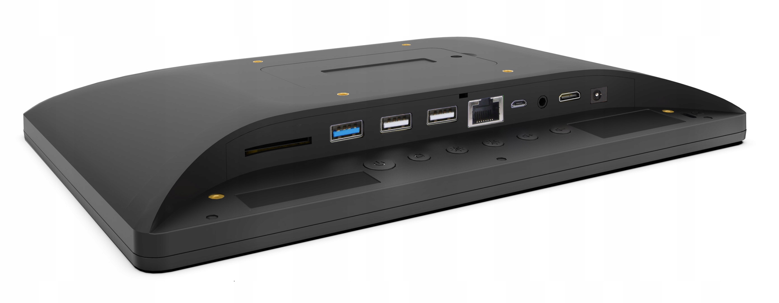 Funkcjonalność Bluetooth i Wi-Fi 5.2