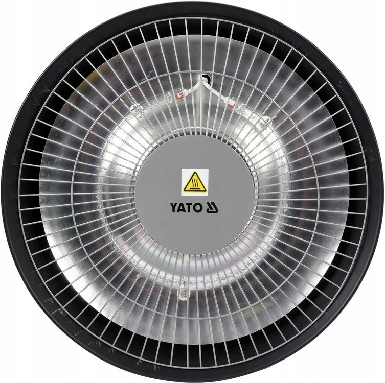 Żarówka halogenowa – Wydajność i żywotność