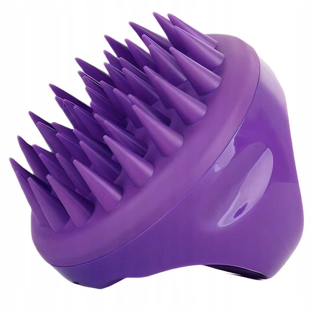 Wielofunkcyjne zastosowanie: mycie i masaż