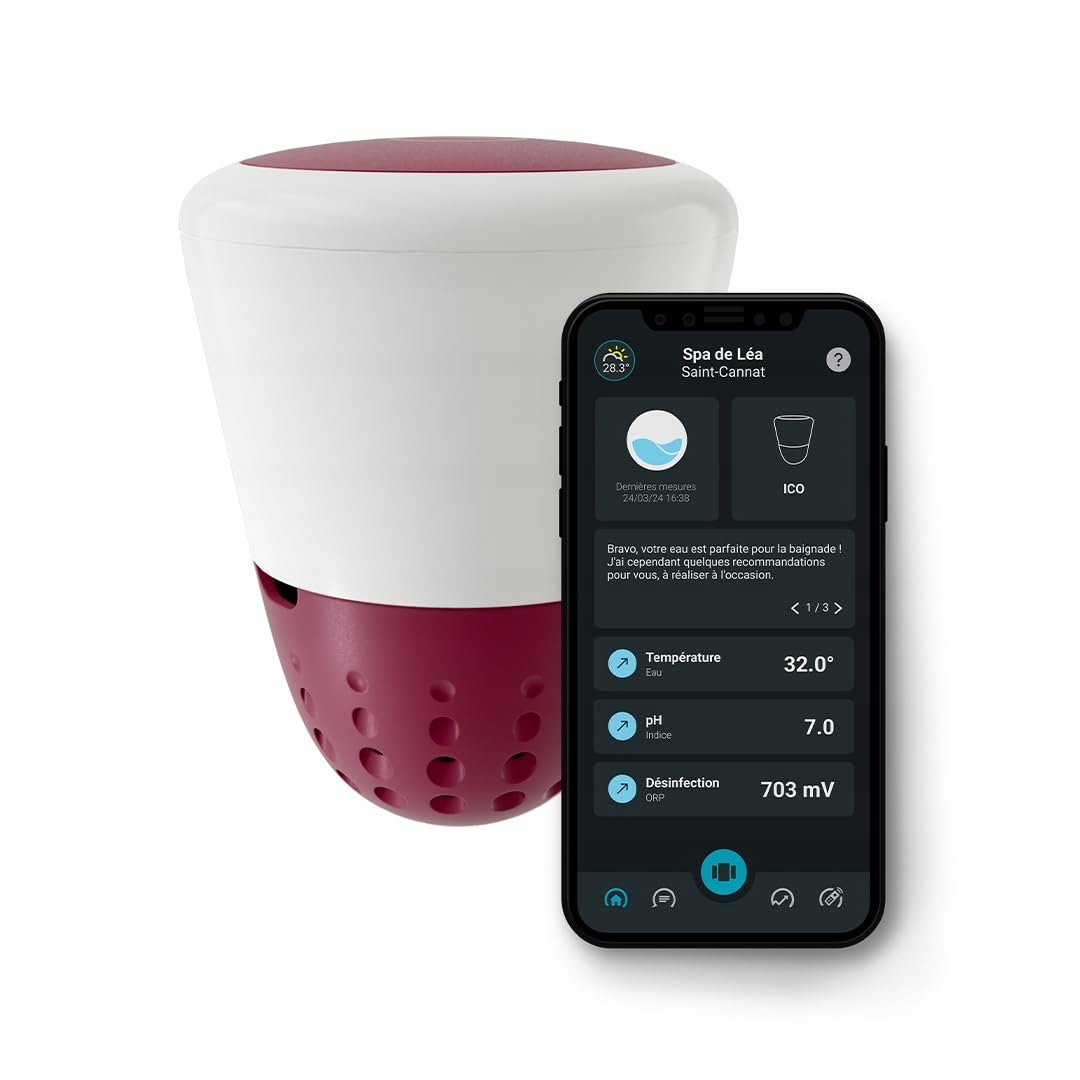 Wymienne czujniki i ich trwałość