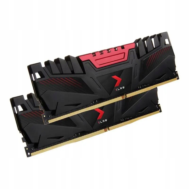 Pamięć RAM 32 GB DDR4 – Szybkość i efektywność