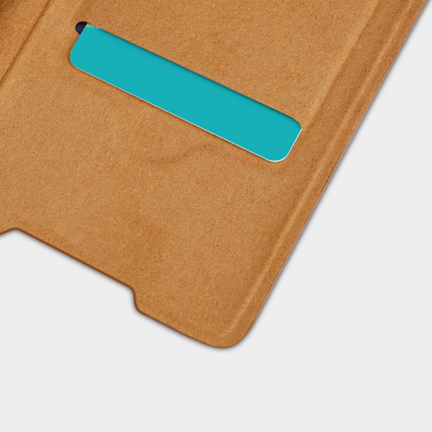 Etui Nillkin QIN dla Xiaomi Mi 11 - Zalety, które pokochasz. Zostań z serią Qin na dłużej!